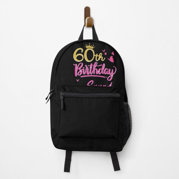 Item preview, 60th Birthday Squad 60 Years old gift designed and sold by Ibu83.