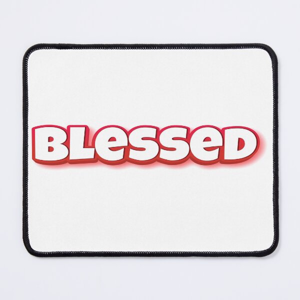 Item preview, Blessed designed and sold by ProjectX23.