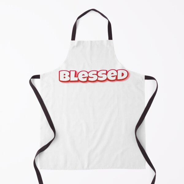 Item preview, Blessed designed and sold by ProjectX23.