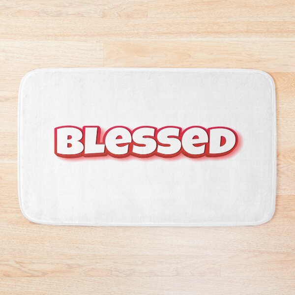 Item preview, Blessed designed and sold by ProjectX23.