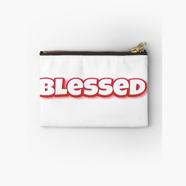 Item preview, Blessed designed and sold by ProjectX23.