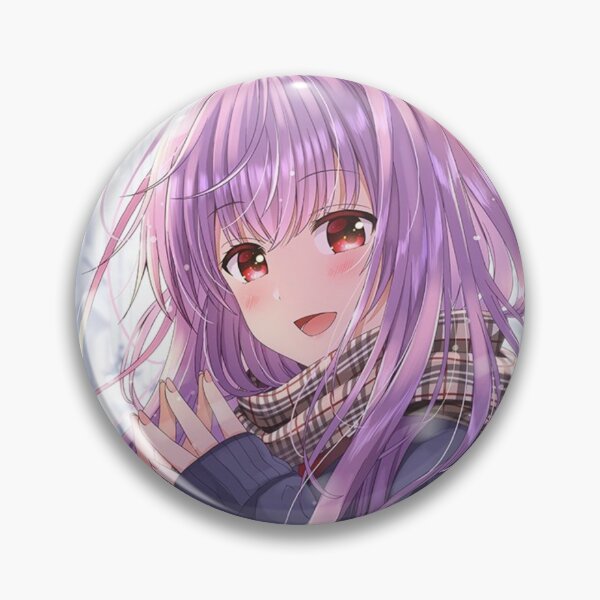 Item preview, Reisen Udongein Inaba in Winter designed and sold by Natalie Meresh.