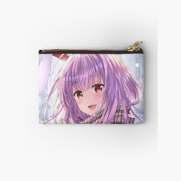 Item preview, Reisen Udongein Inaba in Winter designed and sold by Natalie Meresh.