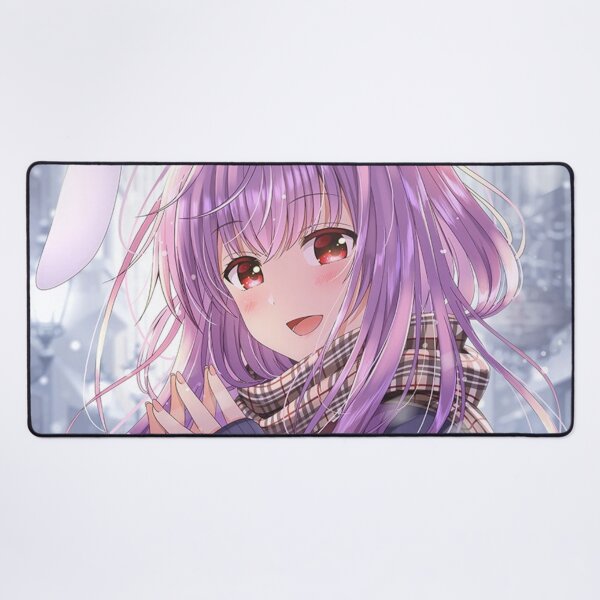 Item preview, Reisen Udongein Inaba in Winter designed and sold by Natalie Meresh.