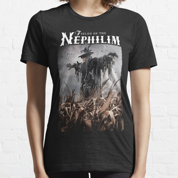 lovely lady met her Essential T-Shirt