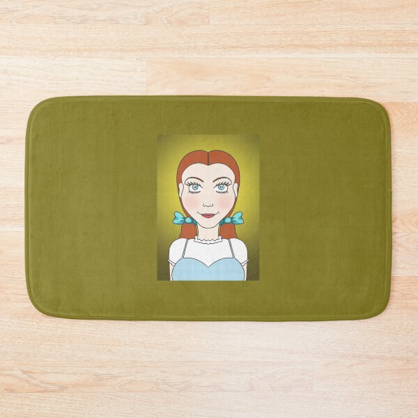 Item preview, Dorothy Gale - The Wizard of Oz designed and sold by Kyra-Lautier.