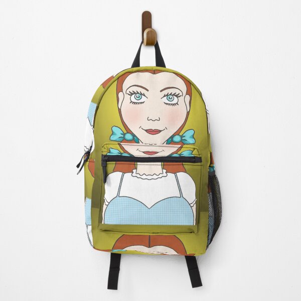 Item preview, Dorothy Gale - The Wizard of Oz designed and sold by Kyra-Lautier.