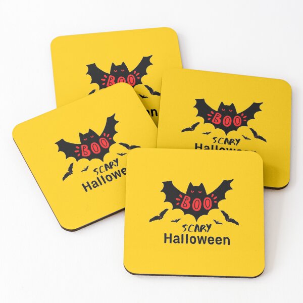 Item preview, Bat pattern - Halloween designed and sold by CreativeMansion.