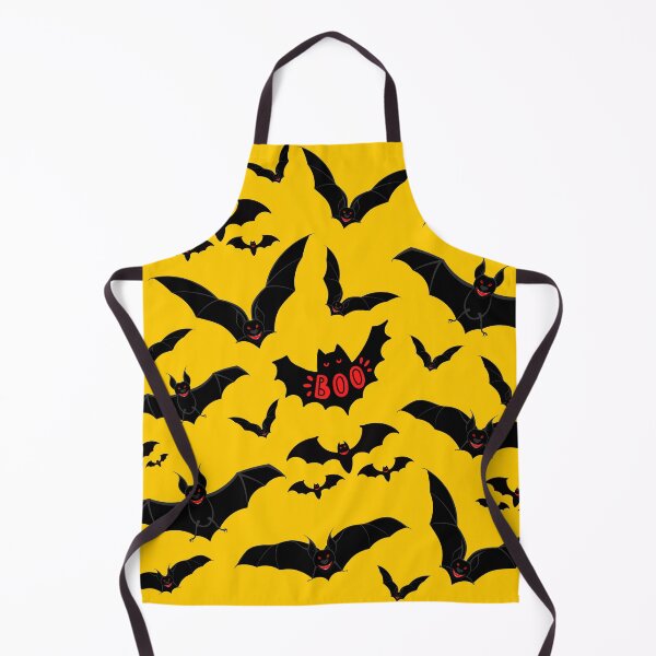 Item preview, Bat pattern - Halloween designed and sold by CreativeMansion.