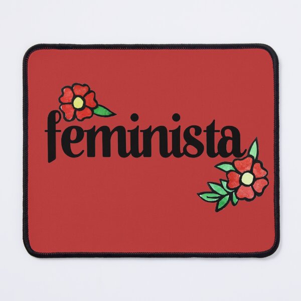 Item preview, Feminista  designed and sold by FrictionMaxxing.