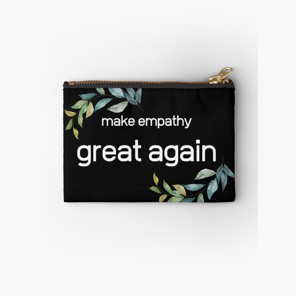 Item preview, Make Empathy Great Again , Empathy , Equality, Feminist Tees, Empathy Tee, Tumblr , Stylish  designed and sold by salmamzr.