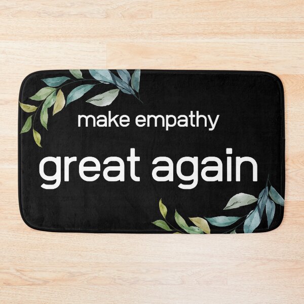 Item preview, Make Empathy Great Again , Empathy , Equality, Feminist Tees, Empathy Tee, Tumblr , Stylish  designed and sold by salmamzr.