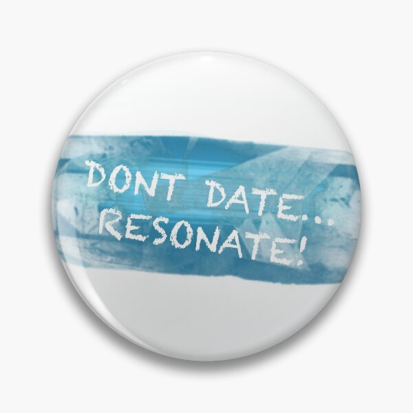 Item preview, Ice planet barbarians resonate  designed and sold by PaperRoseArt.
