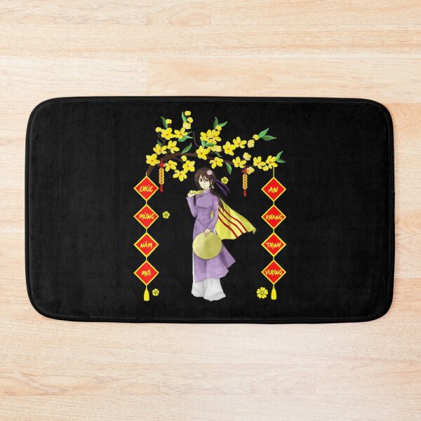 Item preview, Happy Vietnamese Lunar New Year Chuc Mung Nam Moi Vnch 2021  designed and sold by janetconnie8l.
