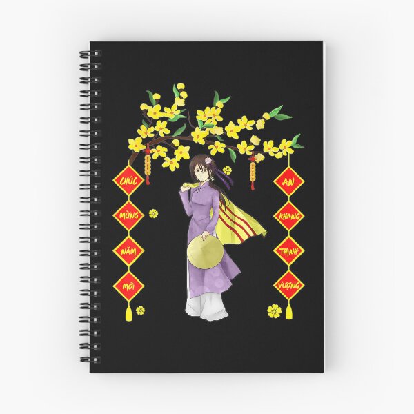 Item preview, Happy Vietnamese Lunar New Year Chuc Mung Nam Moi Vnch 2021  designed and sold by janetconnie8l.