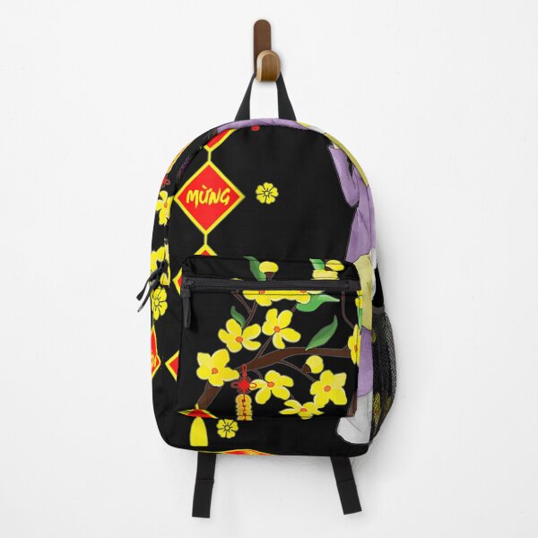Item preview, Happy Vietnamese Lunar New Year Chuc Mung Nam Moi Vnch 2021 designed and sold by janetconnie8l.