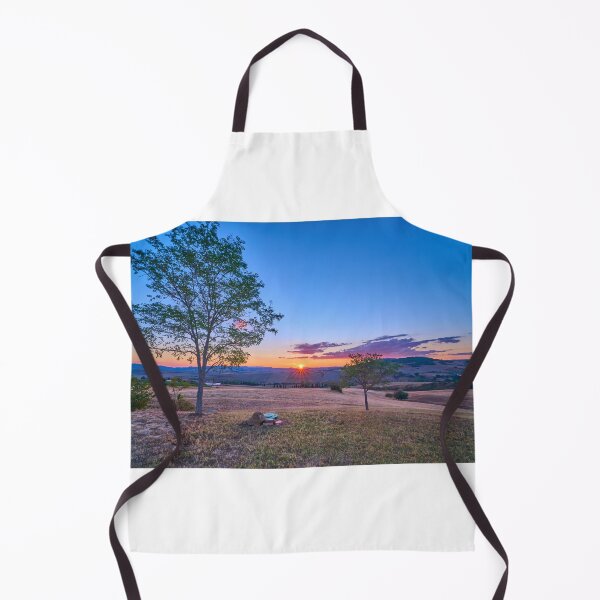 Item preview, Sunset in Val d'Orcia, Tuscany designed and sold by Pidl.
