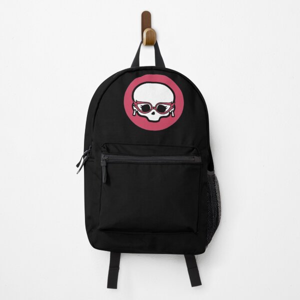 Item preview, Ghoulia Yelps Skull designed and sold by JessMarie205.
