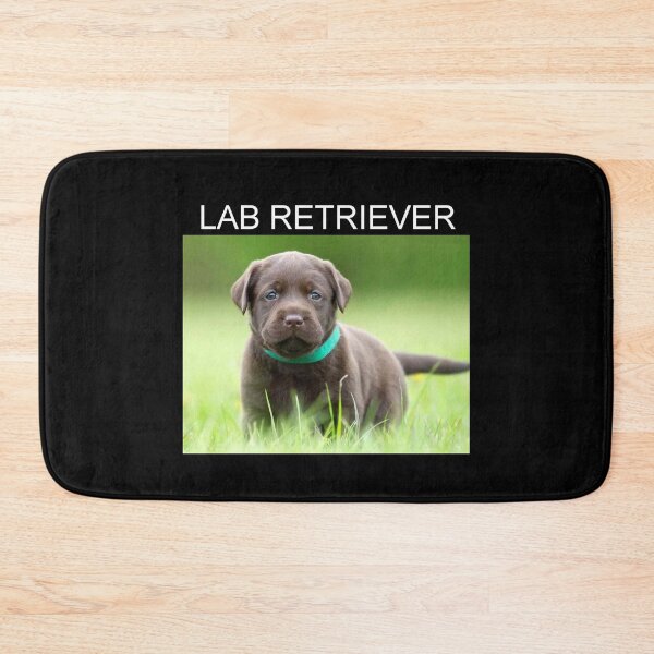 Item preview, LABRADOR RETRIEVER designed and sold by michaeltodd.
