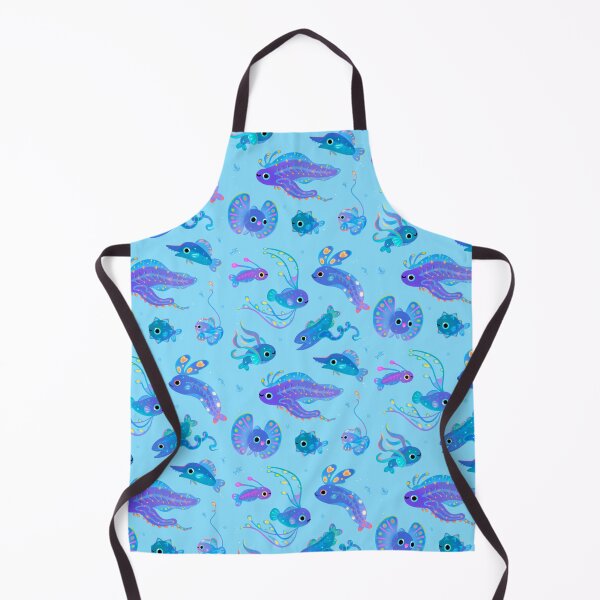 Item preview, Baby fish designed and sold by pikaole.