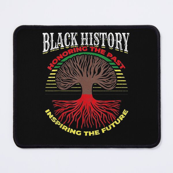 Item preview, African American Pride Bhm Heritage Black History Month designed and sold by janetconnie8l.