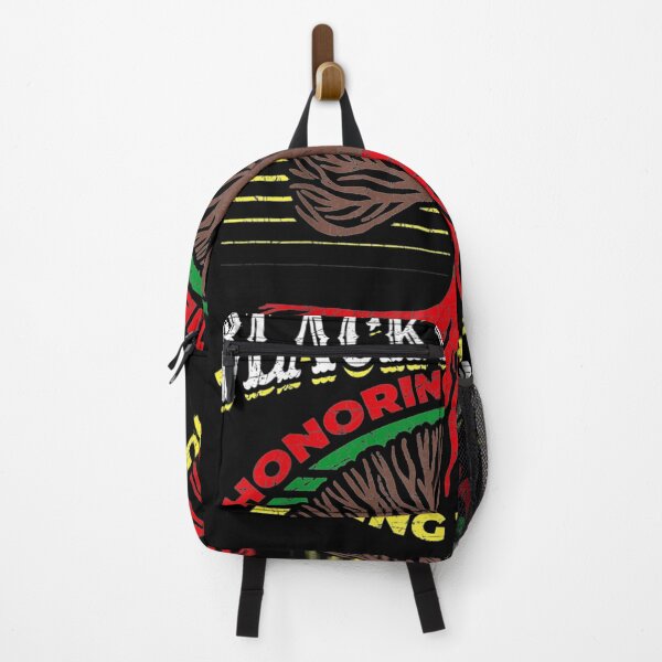 Item preview, African American Pride Bhm Heritage Black History Month designed and sold by janetconnie8l.