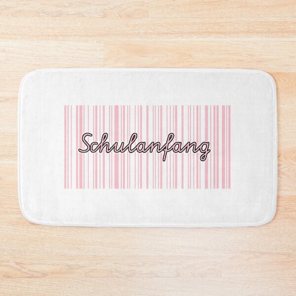 Item preview, Back to school 1 designed and sold by Stopfpilz.