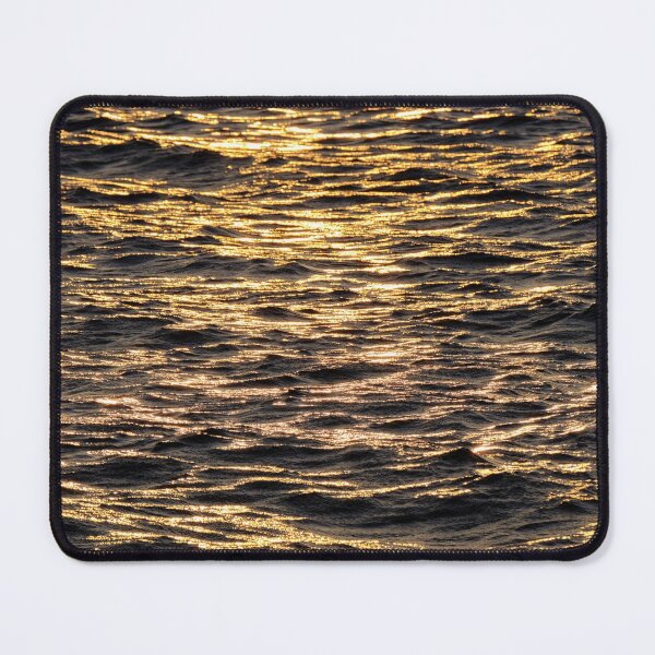 Item preview, Golden reflections designed and sold by Kiran-Fine-Art.