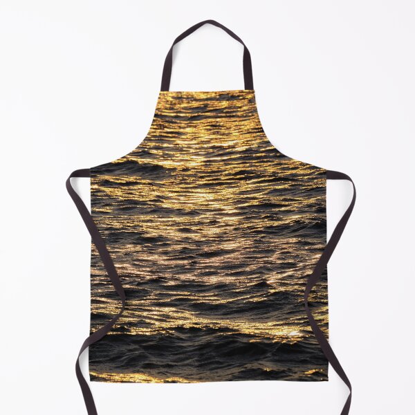 Item preview, Golden reflections designed and sold by Kiran-Fine-Art.