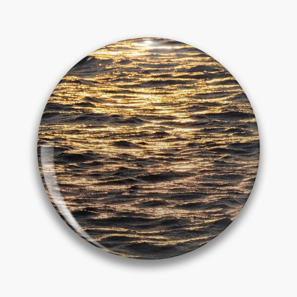 Item preview, Golden reflections designed and sold by Kiran-Fine-Art.