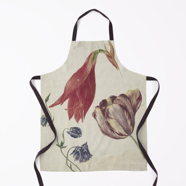 Item preview, .tulp, akelei en amaryllis. designed and sold by marcilio.