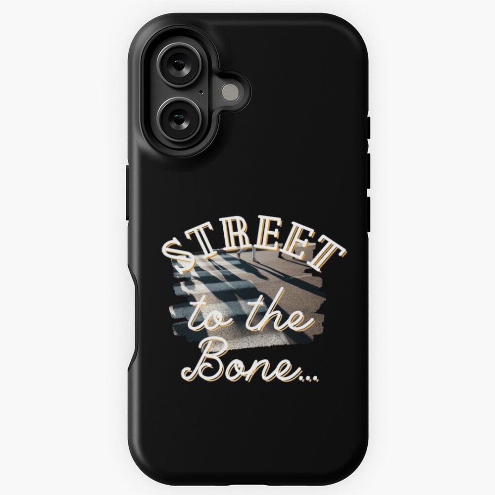 Item preview, iPhone Magsafe Tough Case designed and sold by jackmanlana.