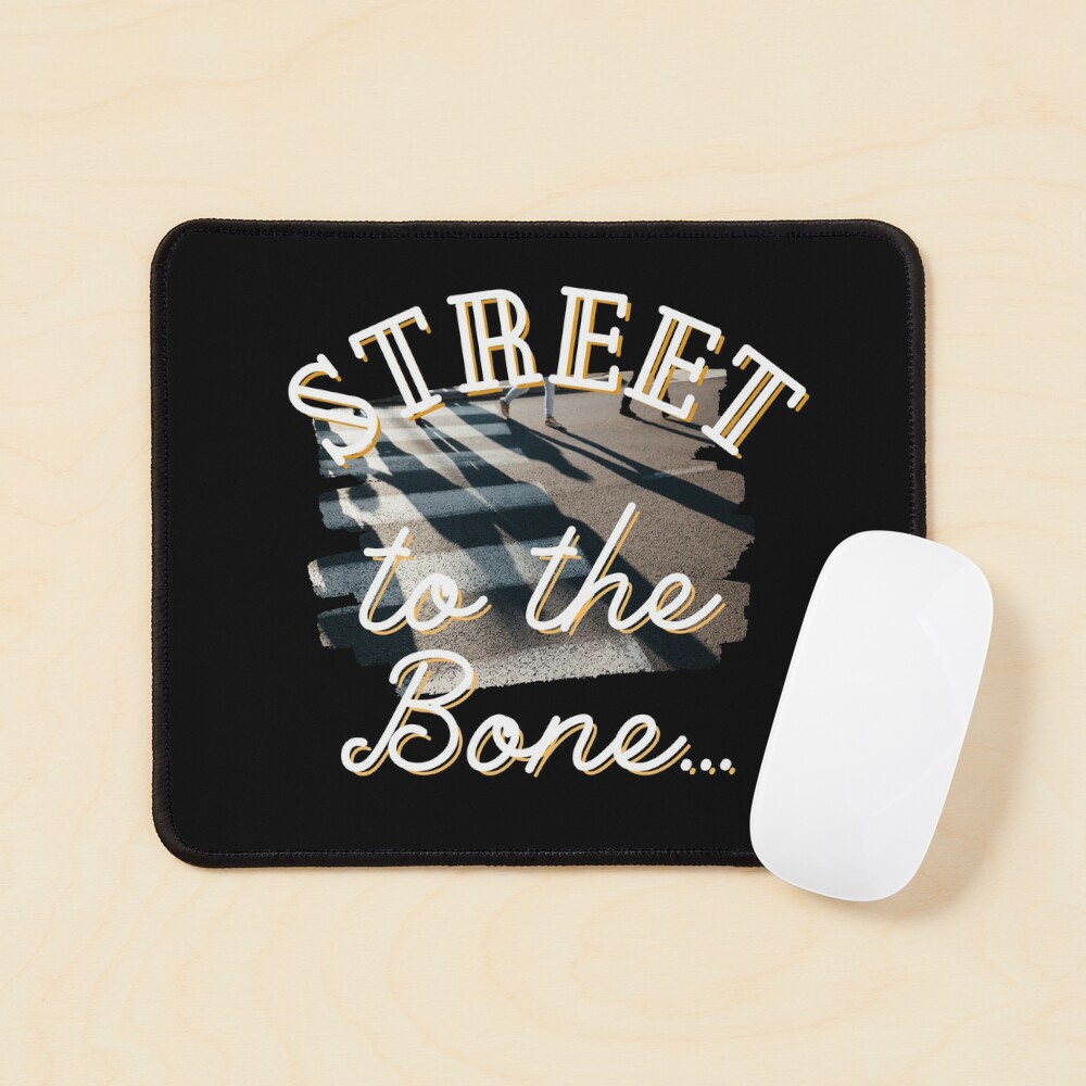 Item preview, Mouse Pad designed and sold by jackmanlana.