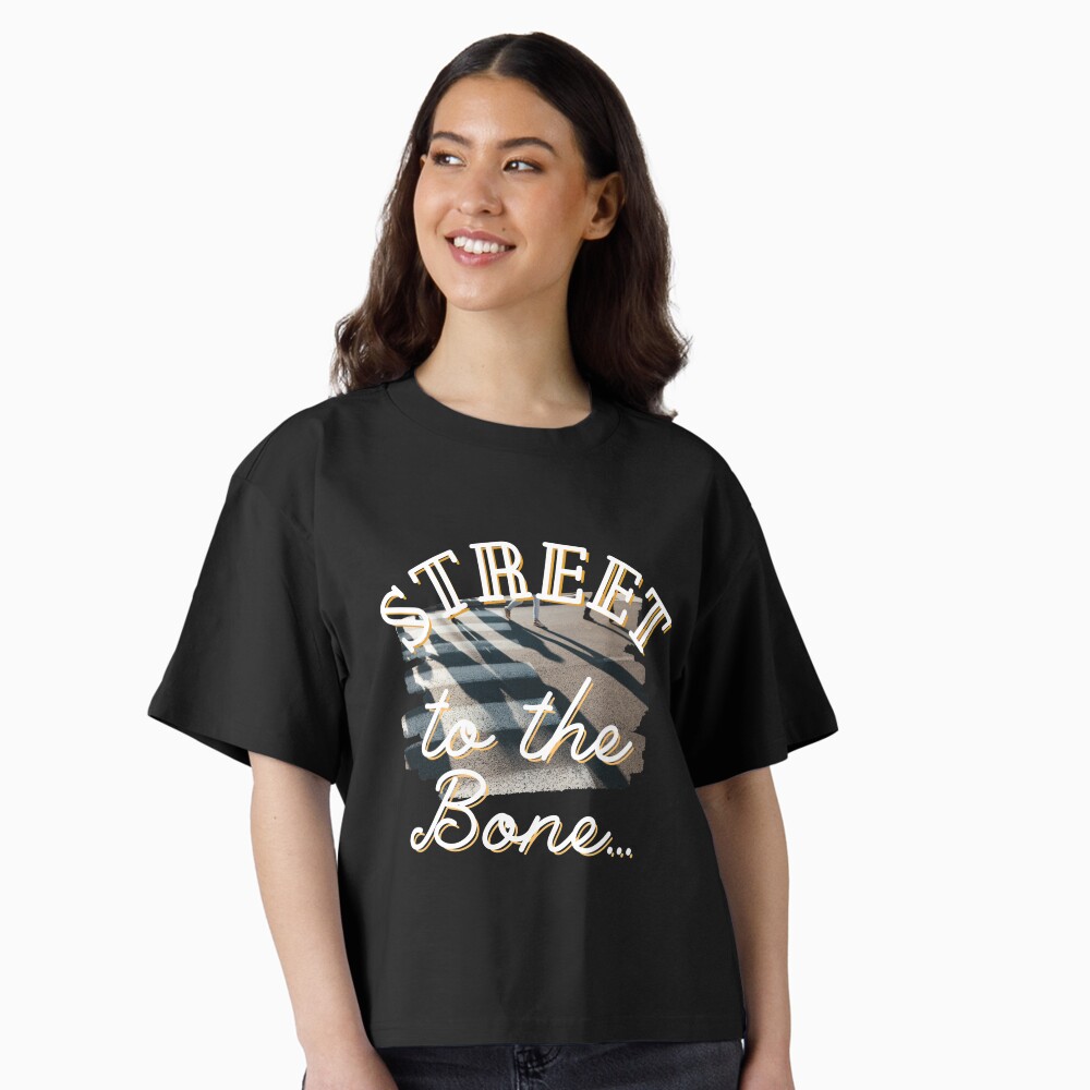 Item preview, Boxy T-Shirt designed and sold by jackmanlana.