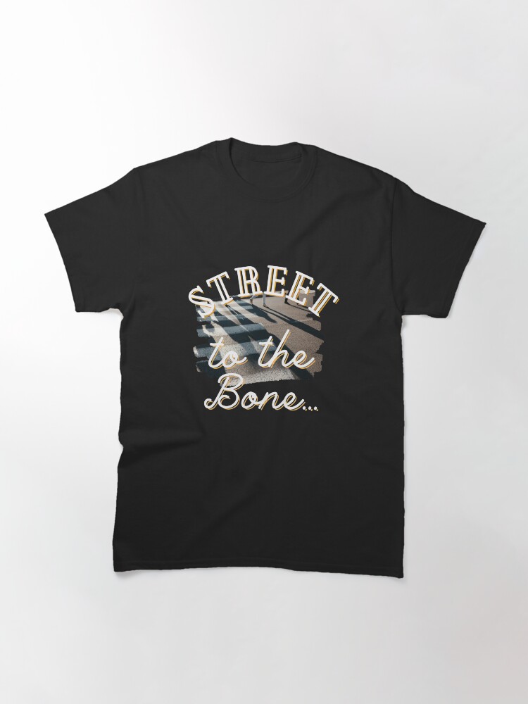 Thumbnail 2 of 7, Classic T-Shirt, Self Care Inspiration designed and sold by jackmanlana.