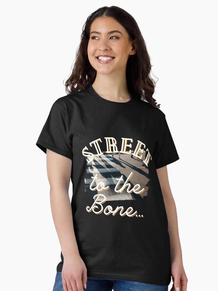 Thumbnail 2 of 7, Classic T-Shirt, Self Care Inspiration designed and sold by jackmanlana.