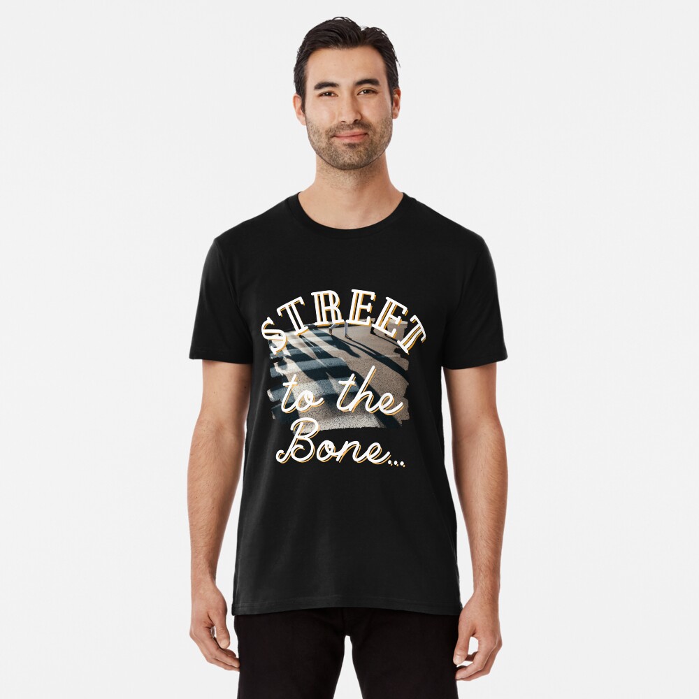 Item preview, Premium T-Shirt designed and sold by jackmanlana.