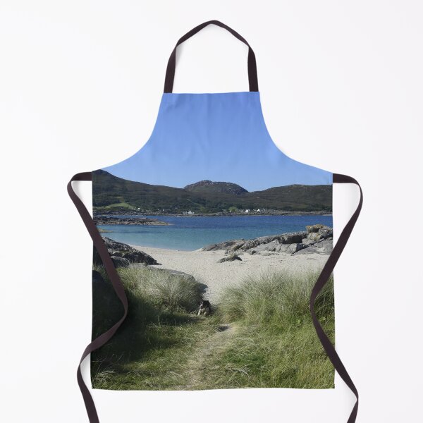 Item preview, Sanna Bay Ardnamurchan designed and sold by Louis Costello Photography .
