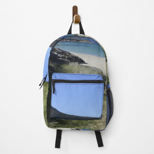 Item preview, Sanna Bay Ardnamurchan designed and sold by Louis Costello Photography .