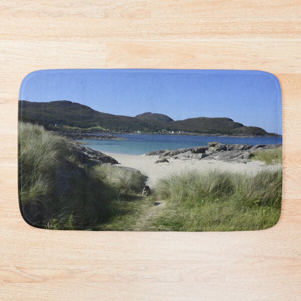 Item preview, Sanna Bay Ardnamurchan designed and sold by Louis Costello Photography .