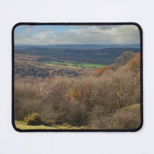 Item preview, View from the Malvern Hills designed and sold by andrewroland.