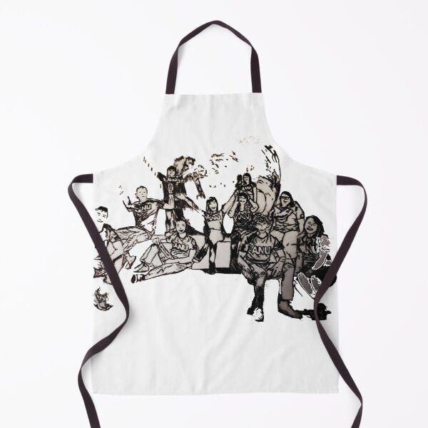 Item preview, The Australian National University (ANU) designed and sold by Ava Ganji.