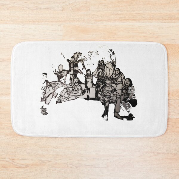 Item preview, The Australian National University (ANU) designed and sold by Ava Ganji.