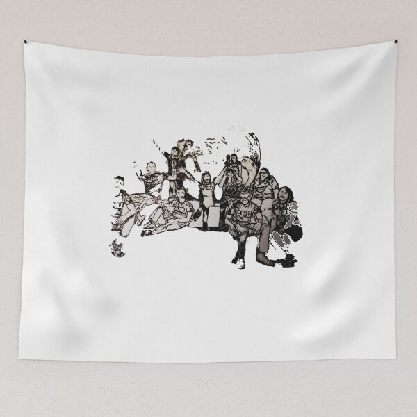 Item preview, The Australian National University (ANU) designed and sold by Ava Ganji.