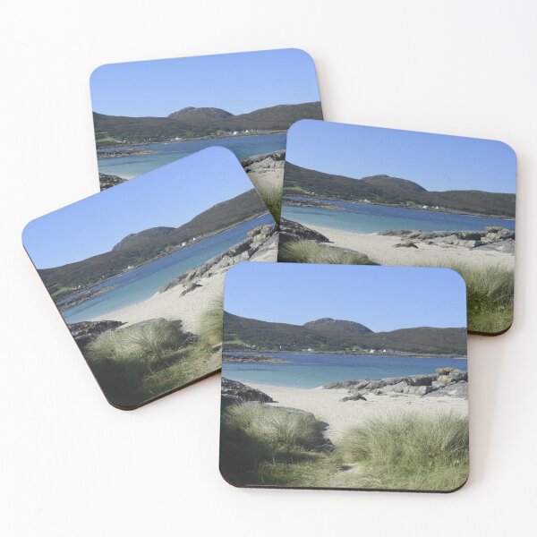 Item preview, Sanna Bay Ardnamurchan designed and sold by Louis Costello Photography .