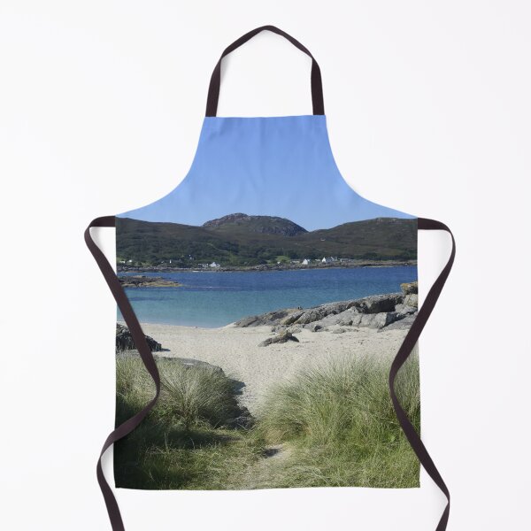 Item preview, Sanna Bay Ardnamurchan designed and sold by Louis Costello Photography .