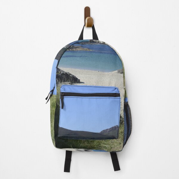 Item preview, Sanna Bay Ardnamurchan designed and sold by Louis Costello Photography .