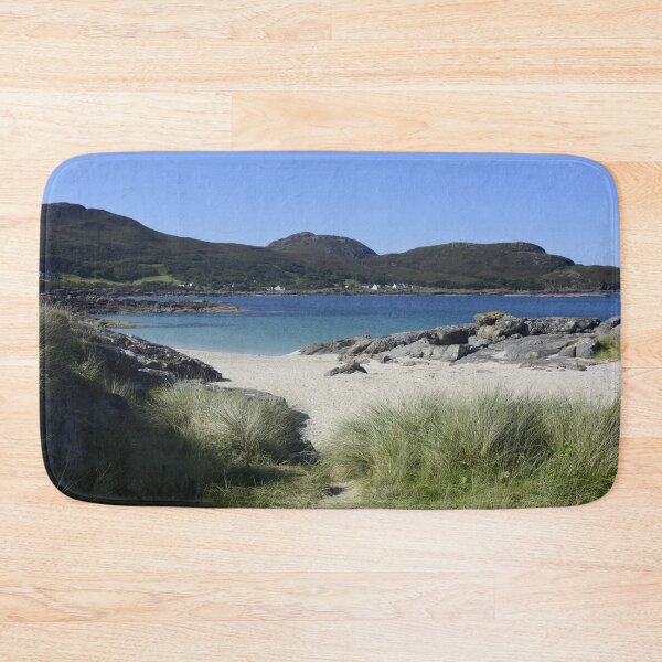 Item preview, Sanna Bay Ardnamurchan designed and sold by Louis Costello Photography .