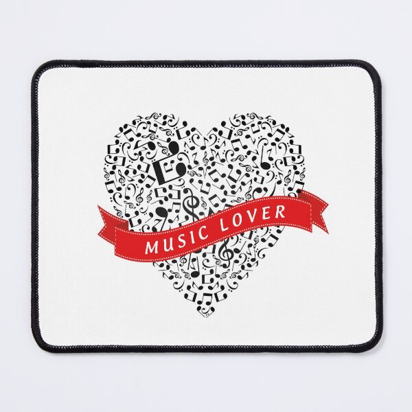 Item preview, Music Lover designed and sold by DCornel.