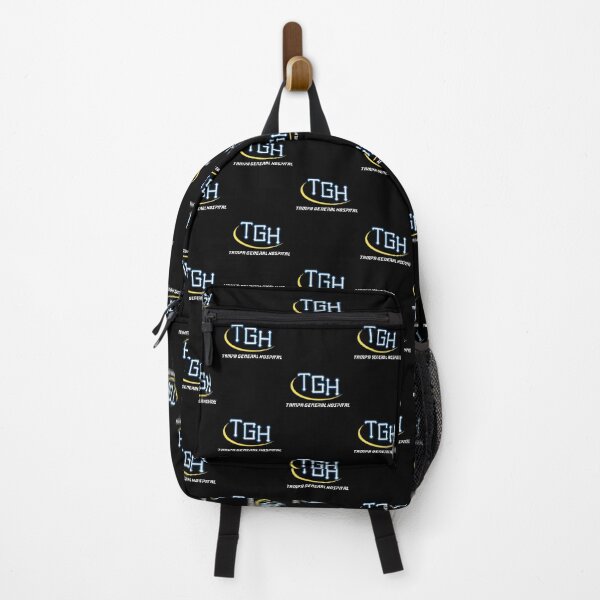 Item preview, tampa hospital designed and sold by 3FHS.